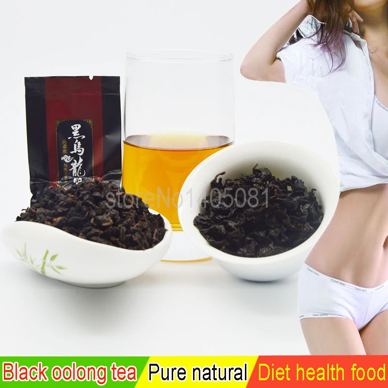 Чай улун тикуанин 250 г чай для похудения превосходный органический зеленый Гуань