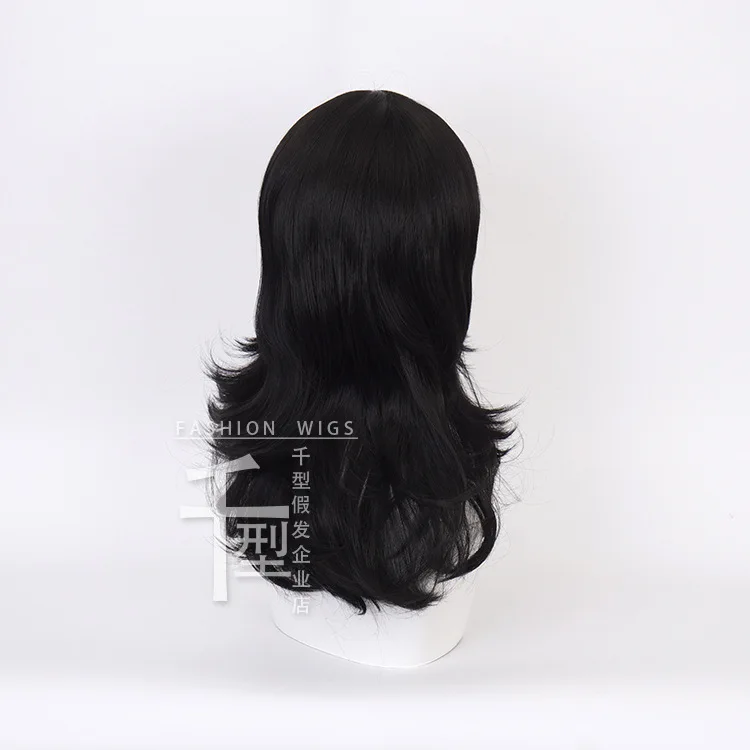 

My Hero Academy Synthe is too cosplay wig level big volume. cosplay costumes halloween costumes demon slayer cosplay