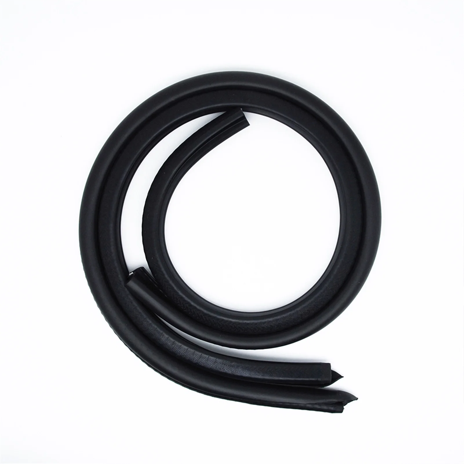 

Резиновая уплотнительная лента для автомобильной двери, уплотнительная лента для кромок автомобильной двери, Защитная Наклейка для передн...