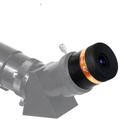 scientific exploration astronomical telescope accessories 1 25 inch 62 degree 4mm10mm23mm aspherical wide angle eyepiece