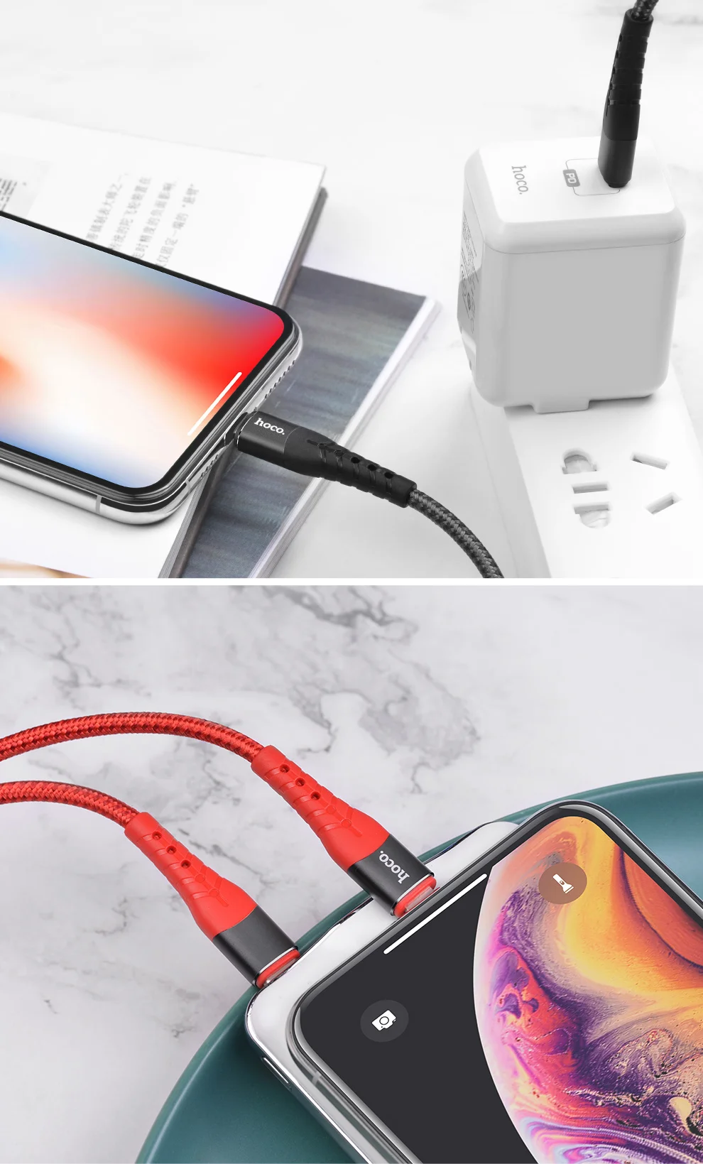 18 Вт Быстрая зарядка PD кабель usb type C для Lightning питания быстрая зарядка кабель для iPhone X/XS/XR/XS Max/8/Plus/iPad Pro