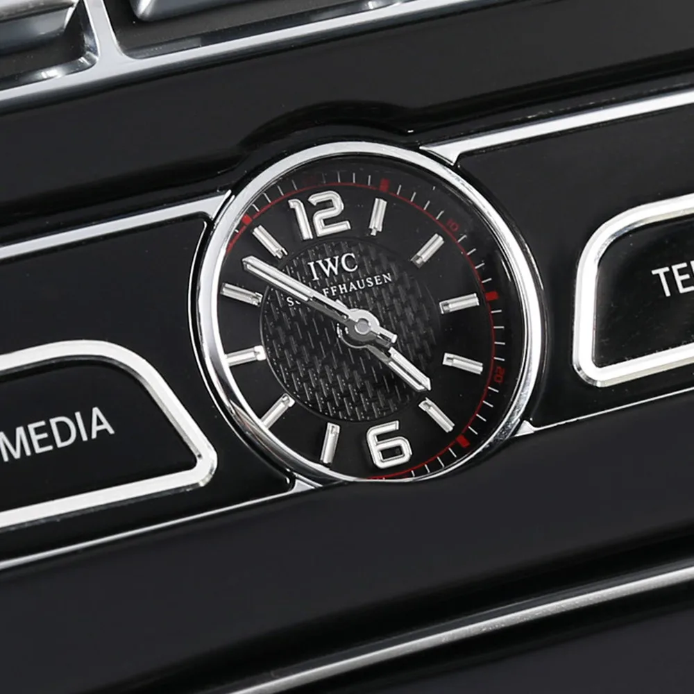 Для Mercedes-Benz C-Class IWC retrofit E-Class S-Class S320L C200L E300L часы аксессуары для украшения