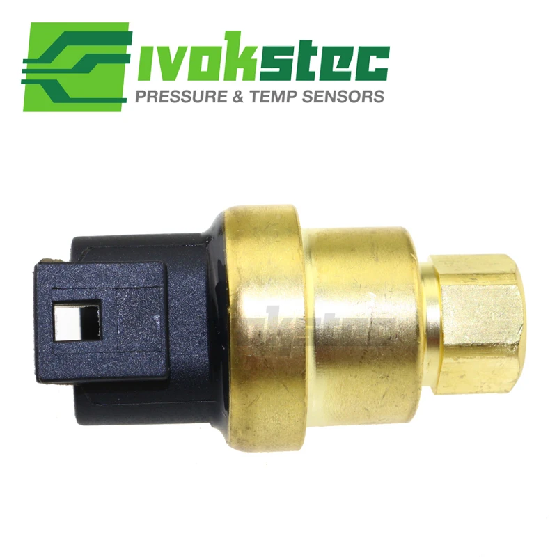 Датчик давления масла для тяжелых условий эксплуатации датчик 1704 дизельного