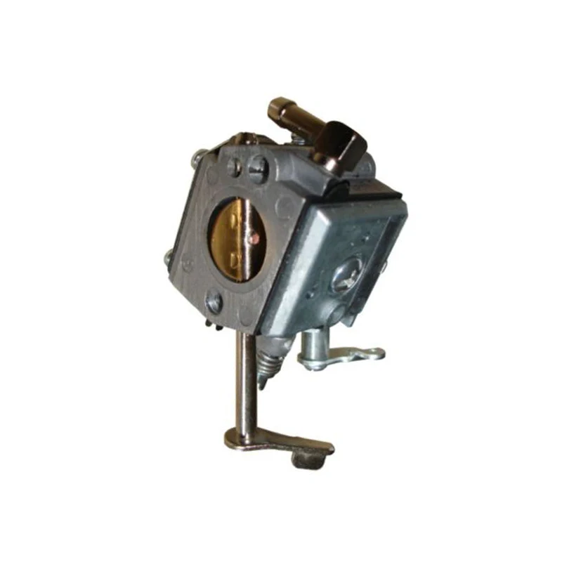 lawn mower floatless carburetor kit for honda gx100 rammer power engine replacement carbs part garden power tools free global shipping