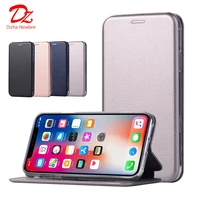 leather case for samsung galaxy s20 ultra plus a71 a51 a41 note 20 10 plus a70 a50 a20 a20e s9 s8 plus s7 edge wallet flip cover