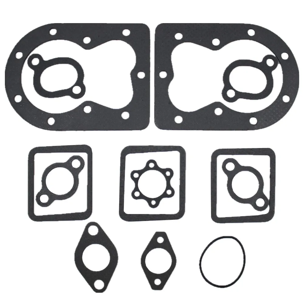 

Valve Grind Head Gasket Kit Inc 2 Replaces 110-3181Stens 465-235 for ONAN BF-B43-48 & P 216-218-220 CCK CCKA CCKB Engine