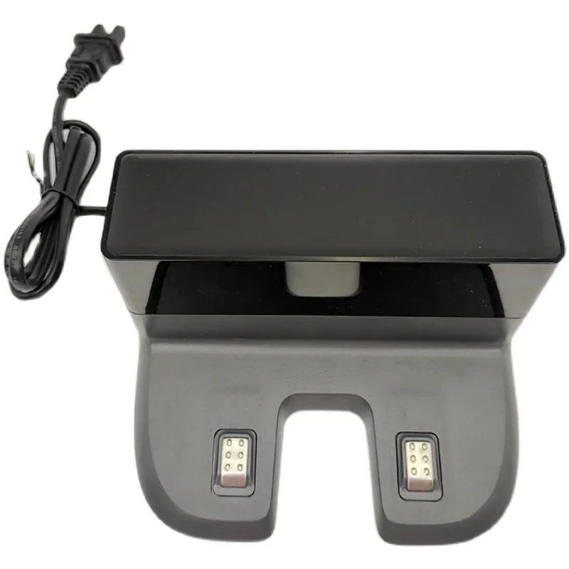 Розетка стандарта США роботизированное Зарядное устройство Для Ecovacs Deebot OZMO 950 900 T8