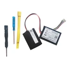 Литий-ионный Аккумулятор 7,4 в 1050 мАч J272 ICP092941SH для bluetooth-динамика ритма таблетки 2.0