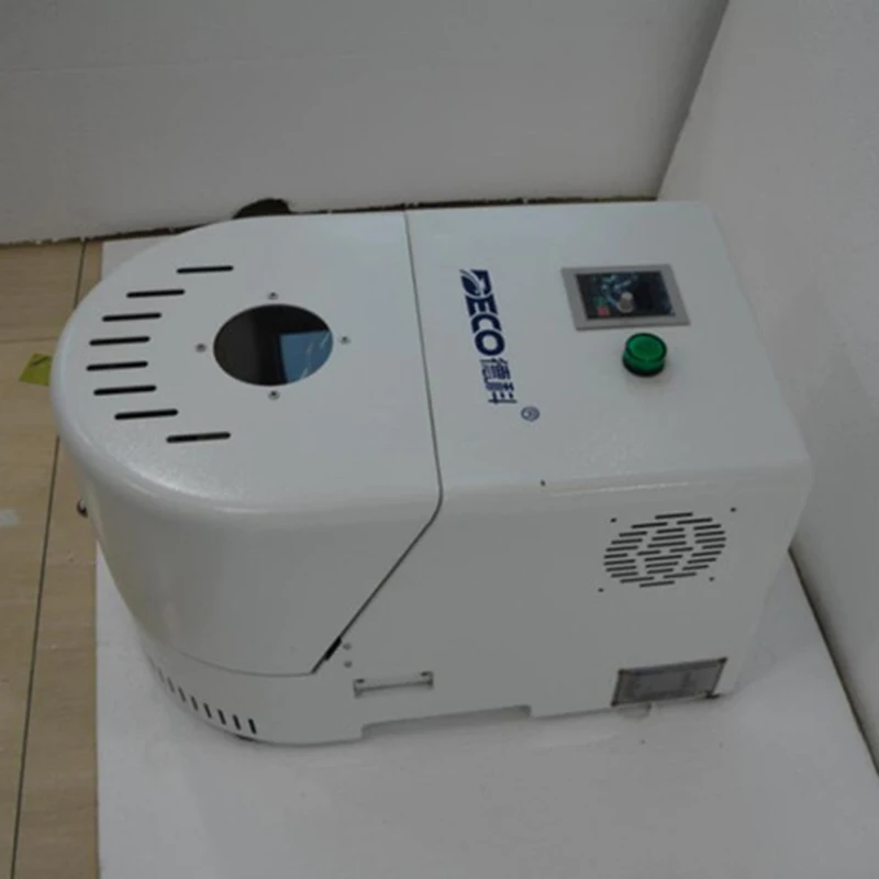 0.4L лабораторный пульверизатор шаровой мельница планетарный шлифовальный станок