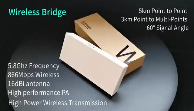 

5 ГГц wifi cpe беспроводной расширитель базовая станция wifi мост