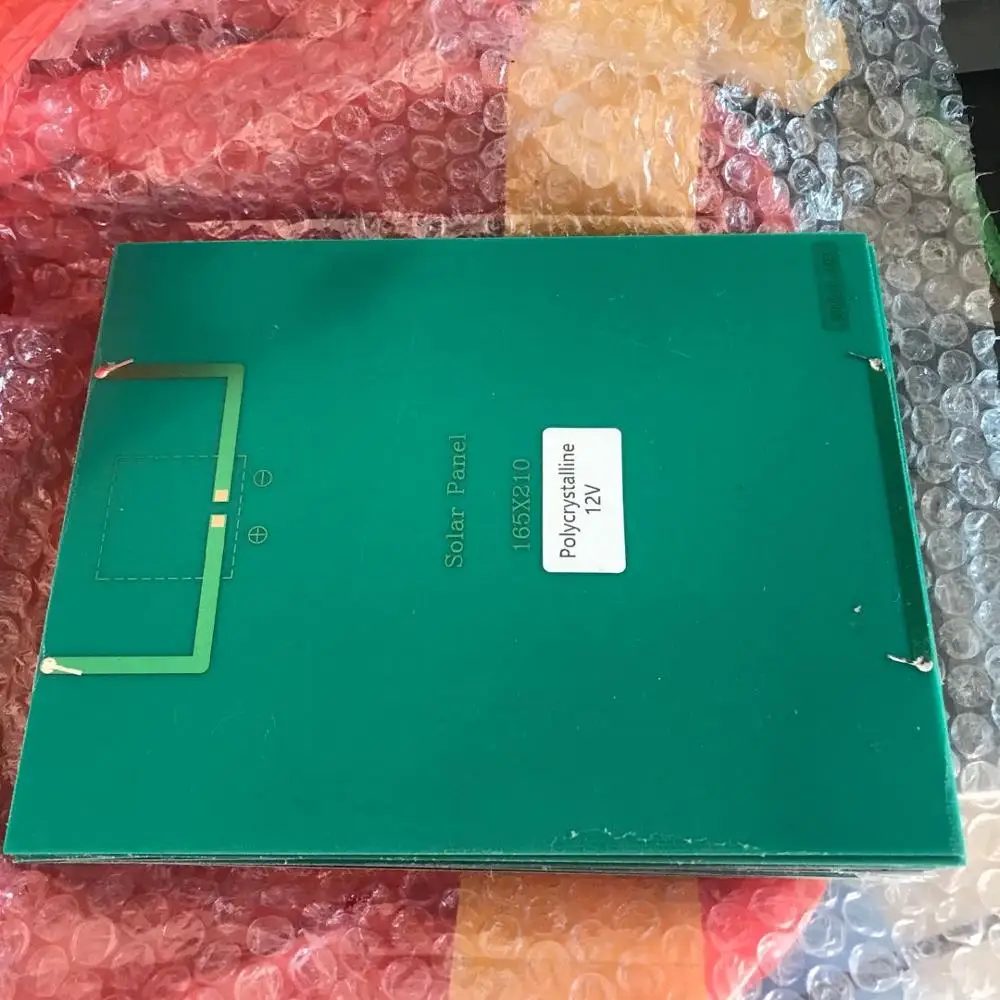 Зарядное устройство KSOAQP на солнечной батарее 5 2 Вт 6 в|Солнечные элементы| |