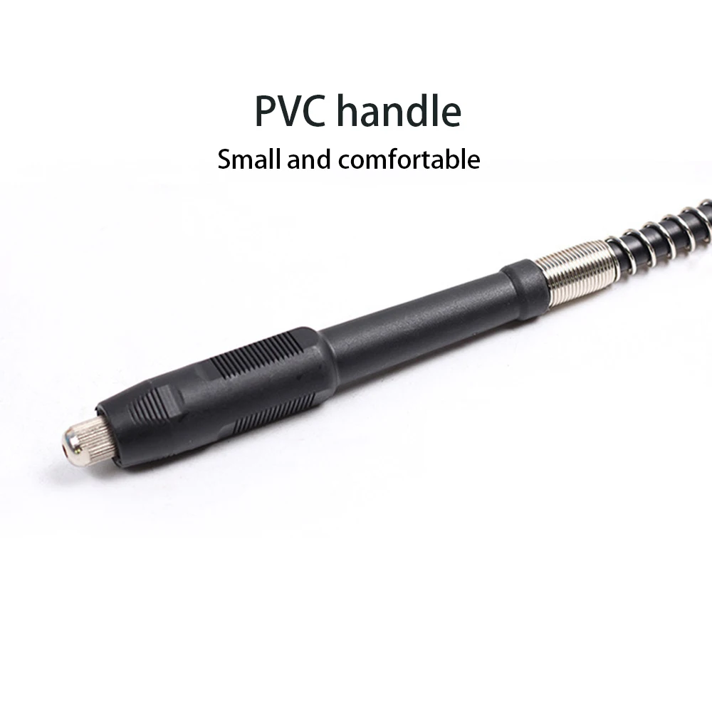 Thread Small Electric Grinder Flexible Shaft Rotary Tool Accessories | Инструменты