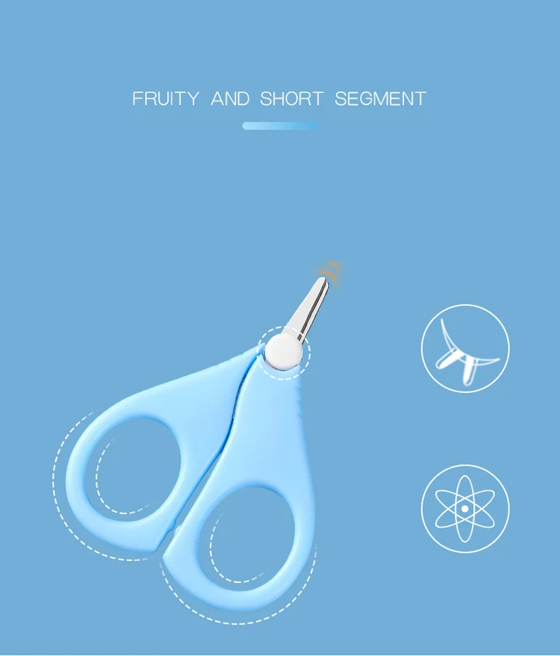 Детские принадлежности уход костюм Назальный аспиратор фрукты и овощи музыка