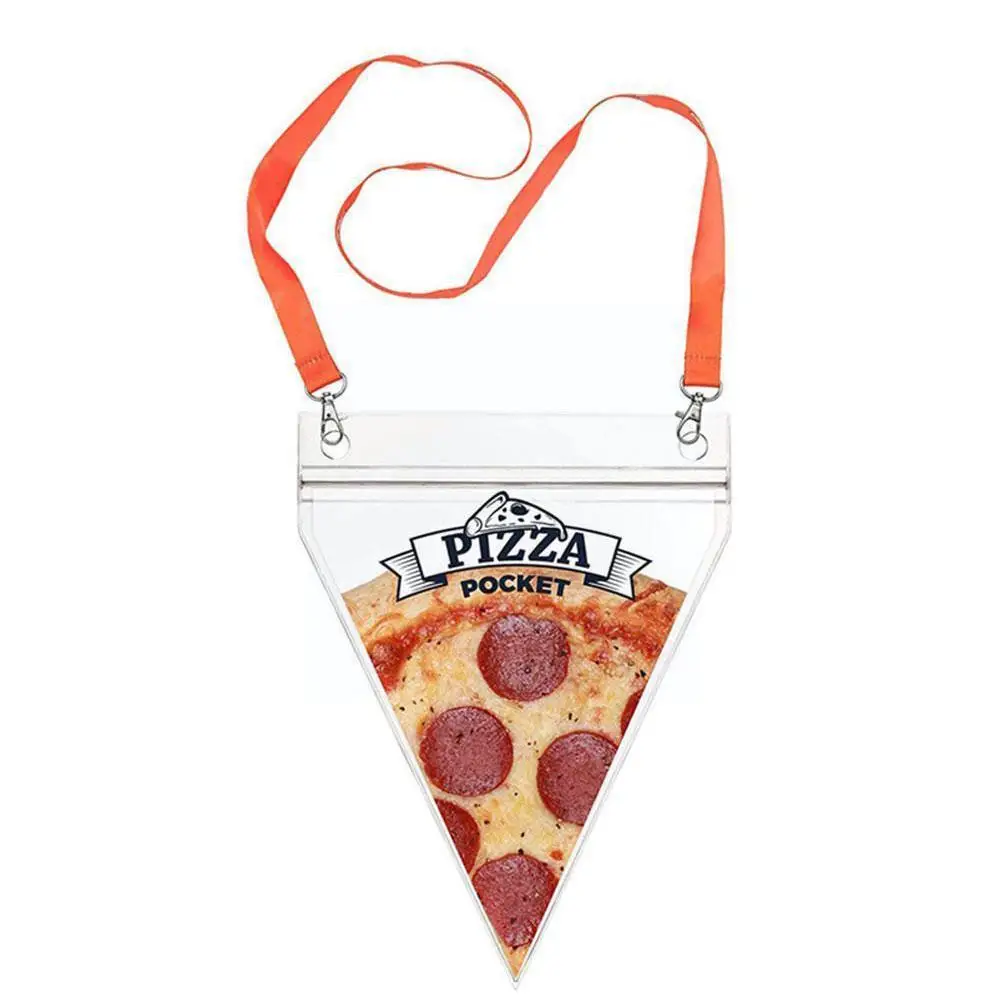 

16 Inch Storage Oxford Cloth Pizza Delivery Bag Durable Food Container Strength Insulated Box Thermal Holder Portable S1e7