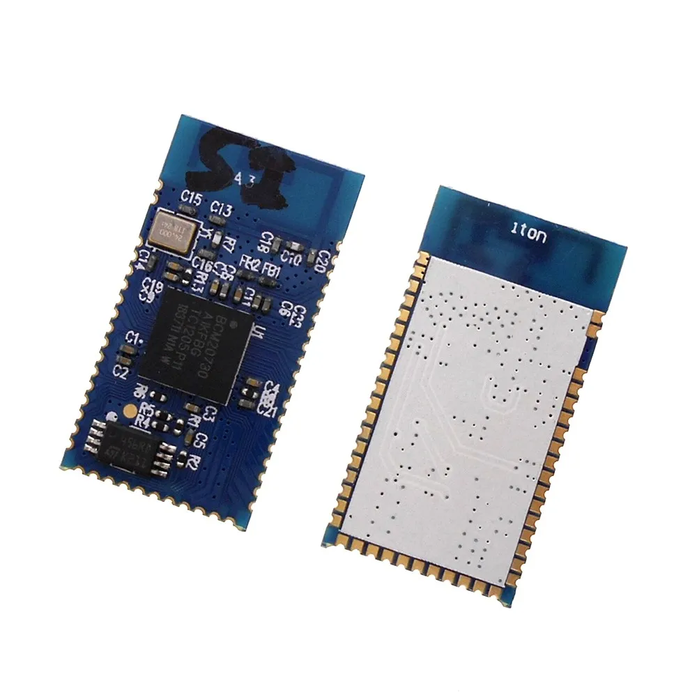 Bluetooth клавиатура мышь беспроводной модуль BCM2045BKFBG P23 BCM20730A1KFBG P11 3 0 модуль|Запасные
