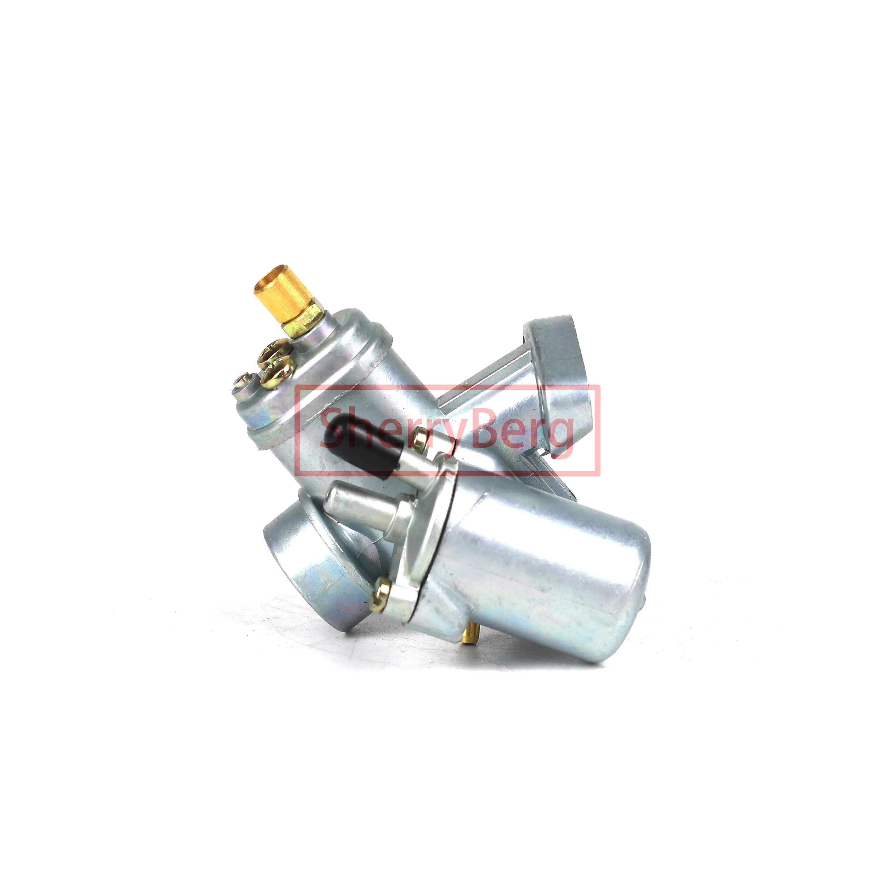 Карбюратор SherryBerg vegaser сменный подходит для SACHS TOMOS PUCHS KS50 BATAVUS 12 мм карбюратор bing12