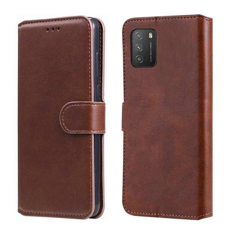 

Чехол для POCO F3 M3 X3 M2 F2 Pro X 3 NFC, кожаный чехол-бумажник для Redmi Note 10 10s 9s 9 8 8t Pro Max 9T 9A 9C 8 8A, чехол-книжка