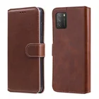Чехол для POCO F3 M3 X3 M2 F2 Pro X 3 NFC, кожаный чехол-бумажник для Redmi Note 10 10s 9s 9 8 8t Pro Max 9T 9A 9C 8 8A, чехол-книжка