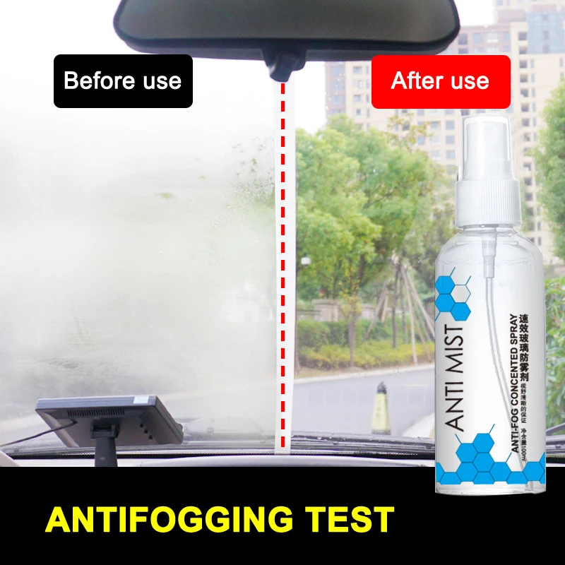 Антизапотевающий агент для стекла автомобильное стекло антизапотевающий