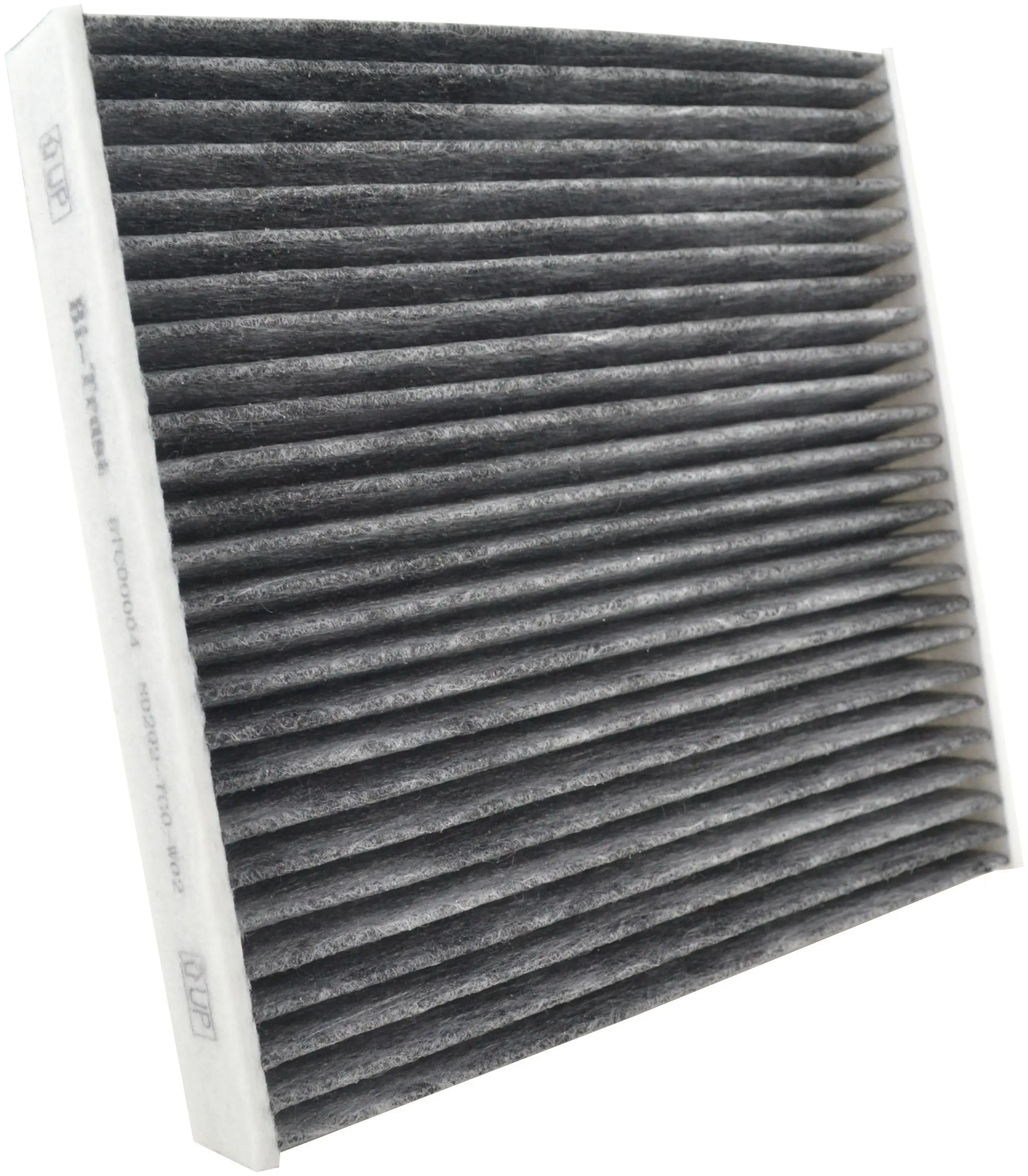 Комбинированный комплект Bi Trust воздушный фильтр для двигателя и салона Honda Civic 2016