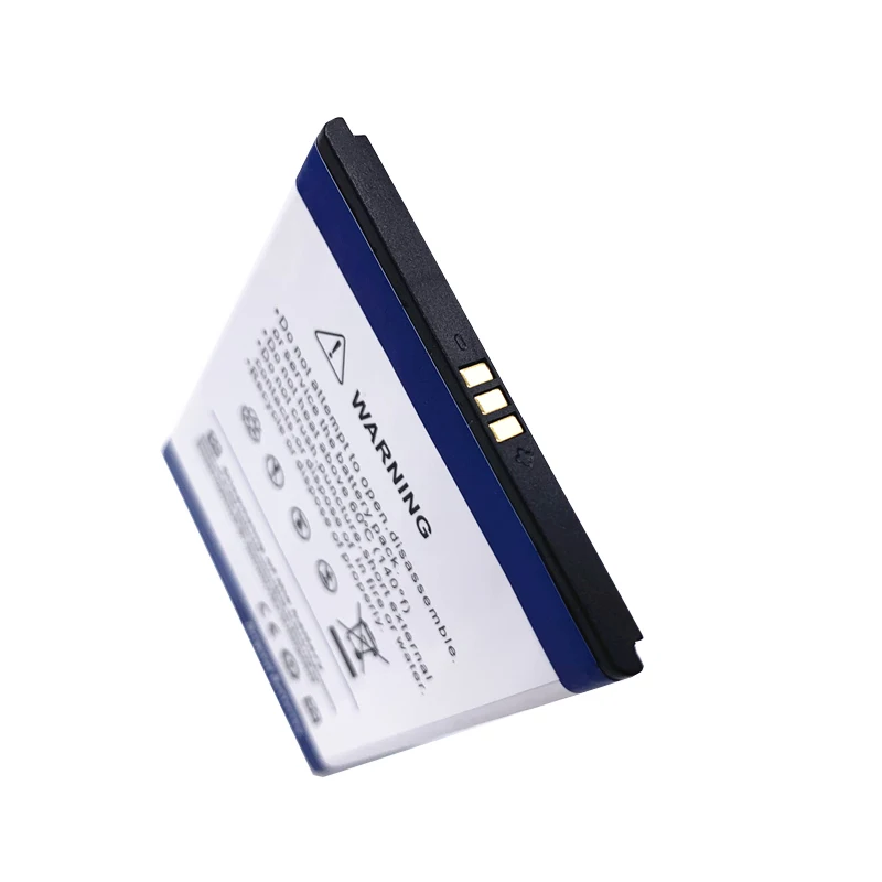 LOSONCOER 3550mAh PSP3471 DUO Battery For Prestigio Wize Q3 DUO PSP3471 PSP3471DUO Replacement Phone Battery