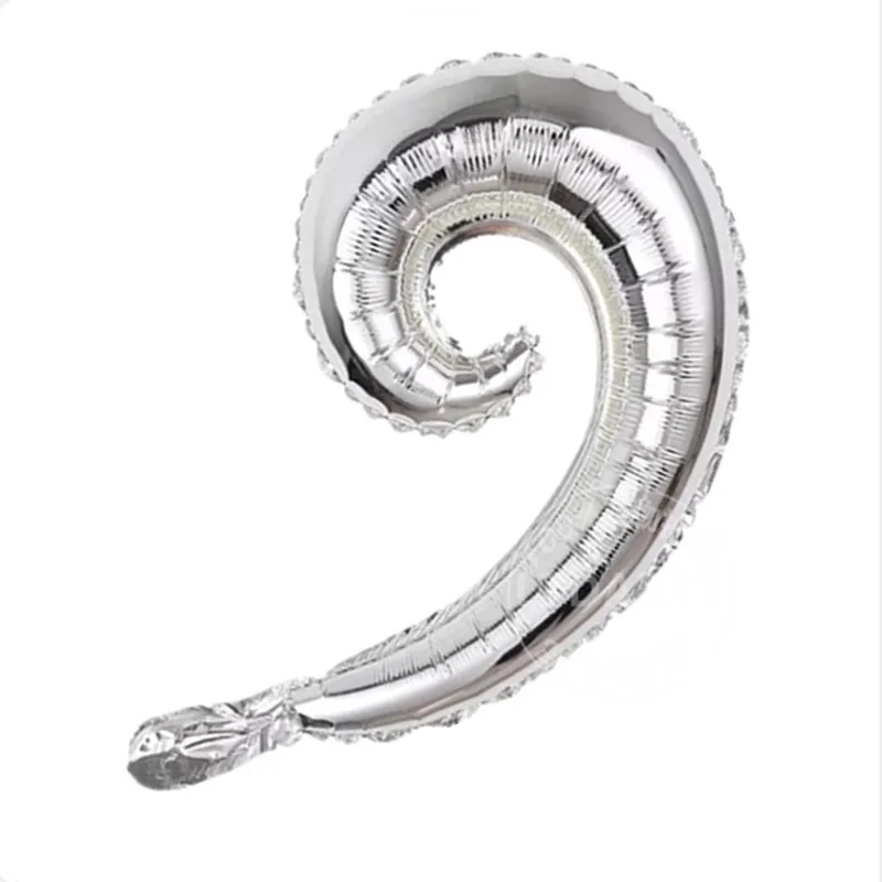 50 шт. юбка радужных цветов для девочек Цвета спиральная волна кривая воздушный