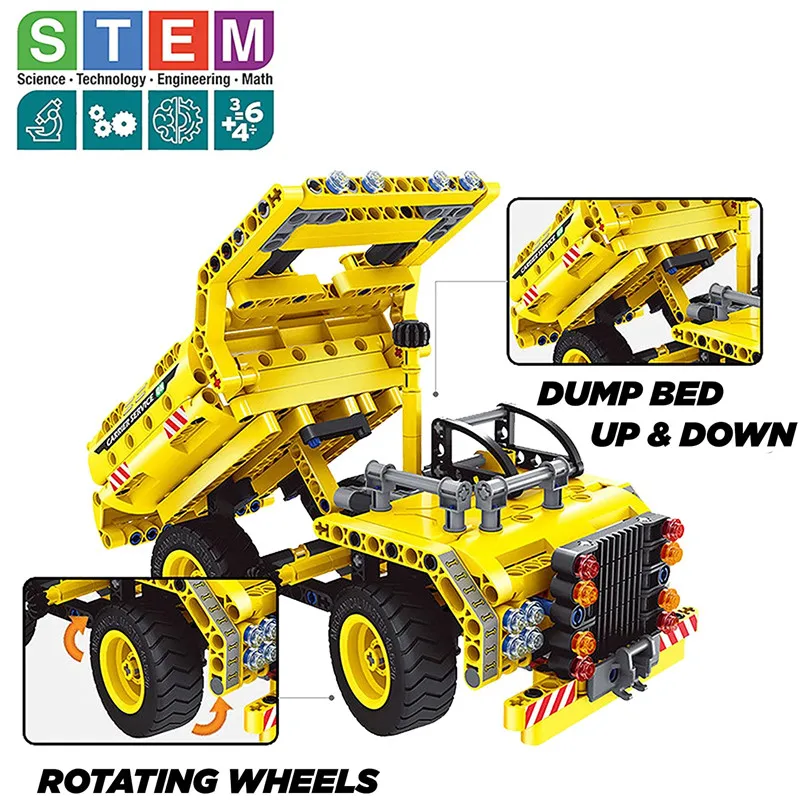 конструктор «строительный