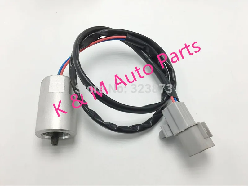 Датчик одометра OEM MC858133 автоматический датчик скорости для Mitsubishi Fuso MC858133|sensor