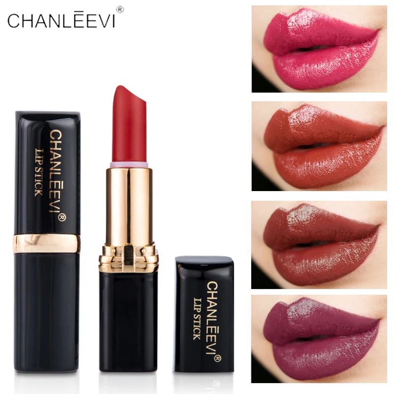 Сексуальный телесный глянцевый матовый губная помада бархатный Гладкий бальзам