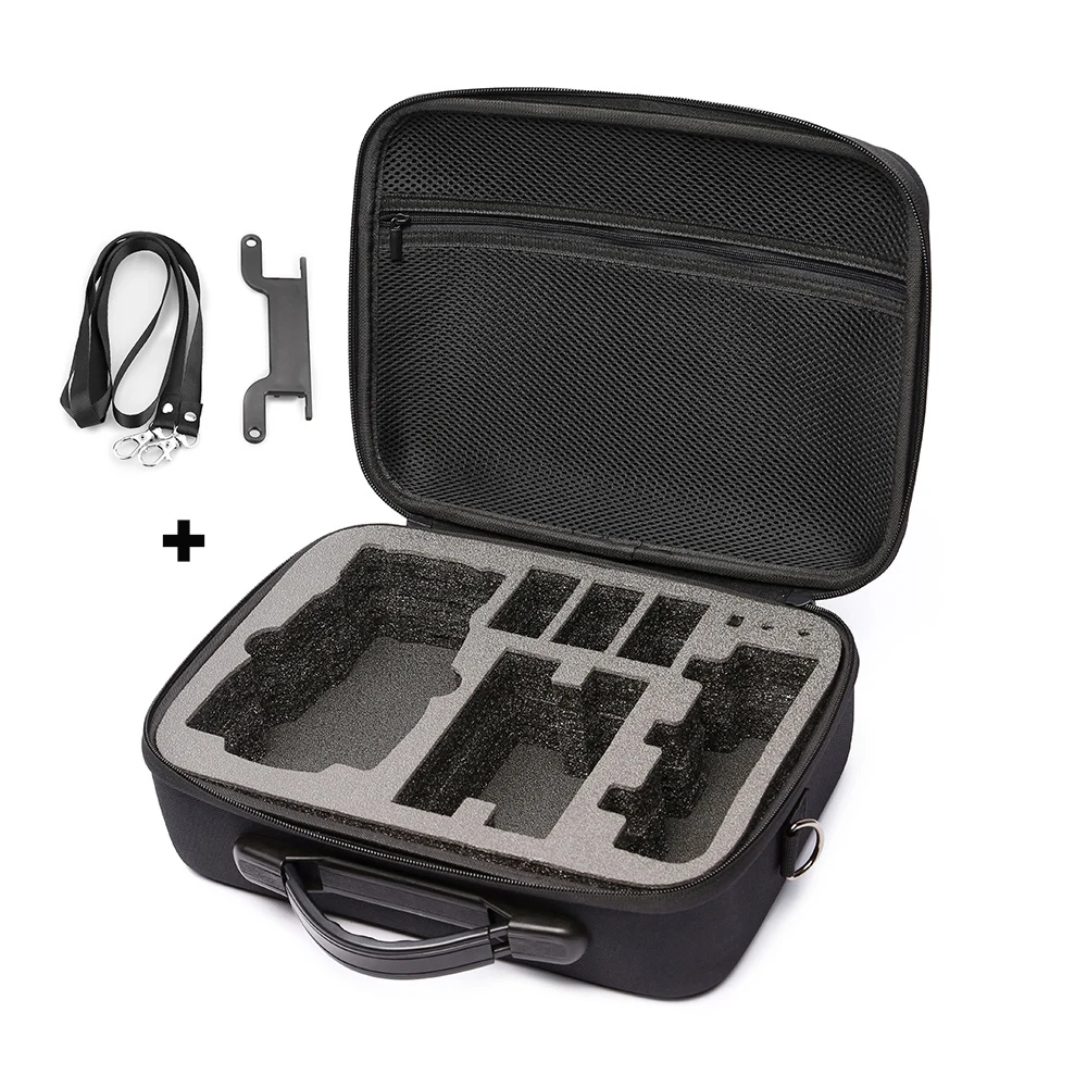 Сумка чехол для переноски жемчужный хлопок подкладка пульт дистанционного