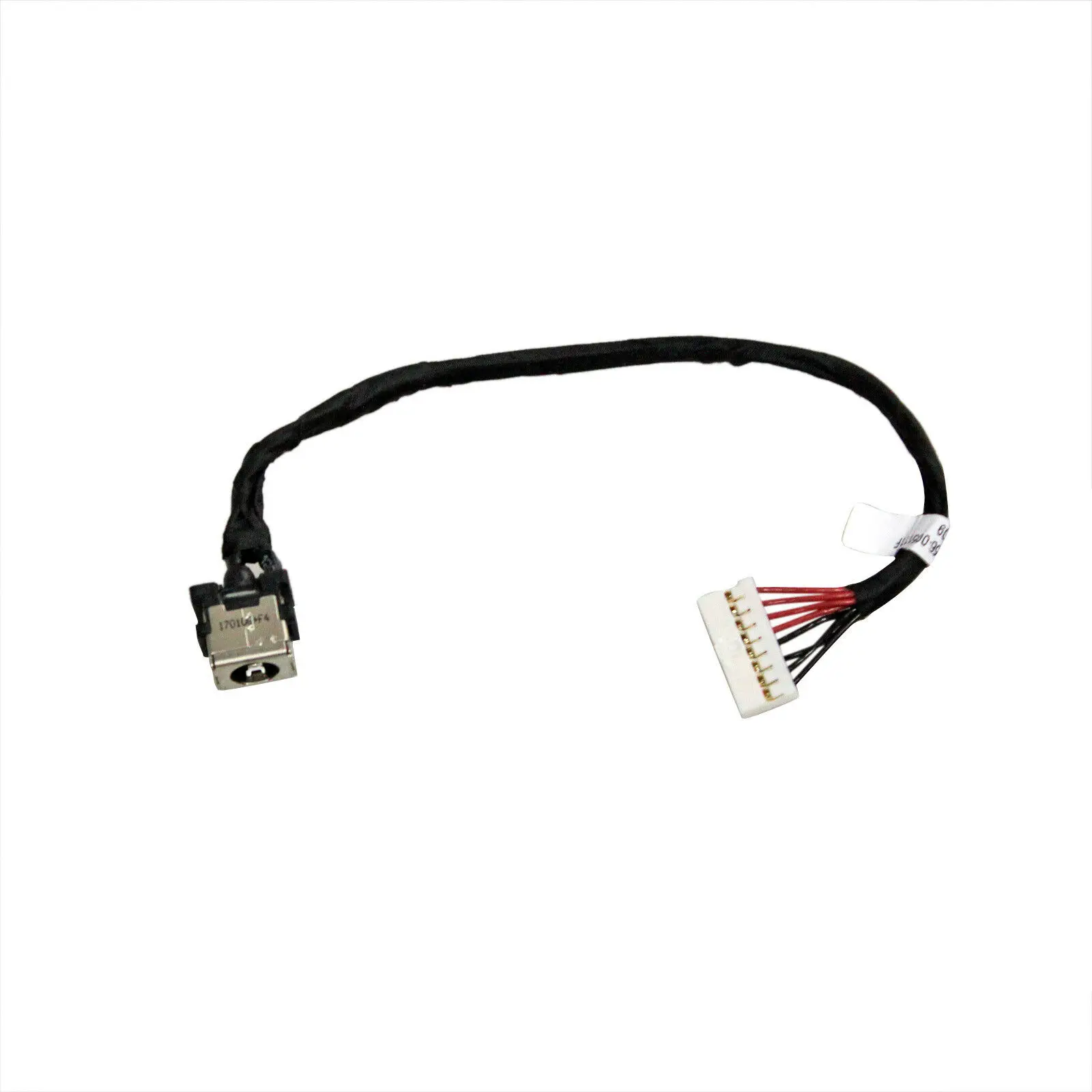 

DC POWER JACK HARNESS Cable For ASUS RG52V RG52VW GL552VW Laptop 2DW3156 11
