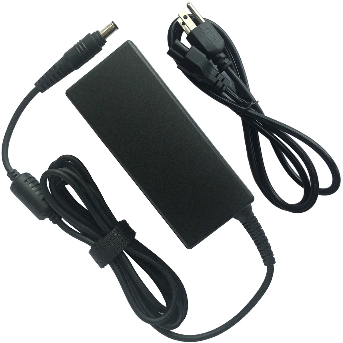 Зарядное устройство для ноутбука 19 в 3 16 А 60 Вт адаптер питания Samsung AD-6019R 0335A1960