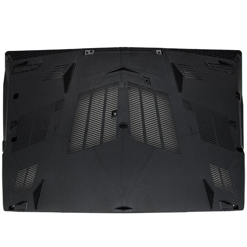 Новый чехол для ноутбука MSI GP63 GP63VR задняя крышка ЖК-дисплея/Передняя