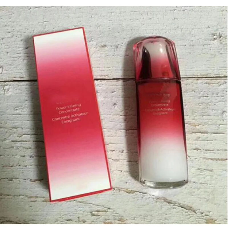 

Brand New Ultimune Power Infusing Concentrate Activateur Face Essence Liquid Skin Toners Travel Exclusive 50ml