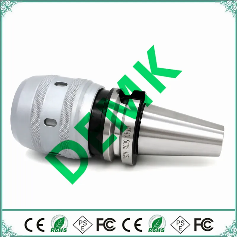 Сильный шпиндель BT30 BT40 C32 SC32 MLC32 32 мм 105л + 1 шт. Тяговый стержень для CNC мощного