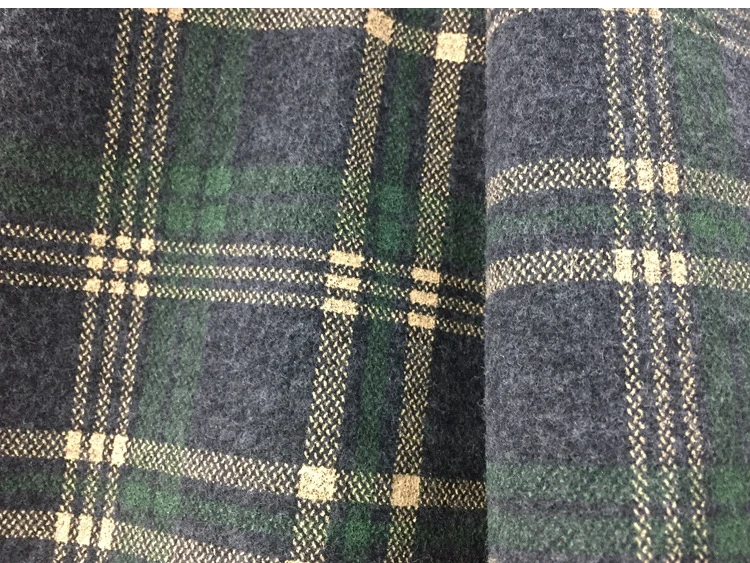 Fall Student Gils Pleated Skirt Style Plaid Casual Short Skirts Women's Scotland Tartan Kilt With BowtieCute Kawayii Sweet | Женская