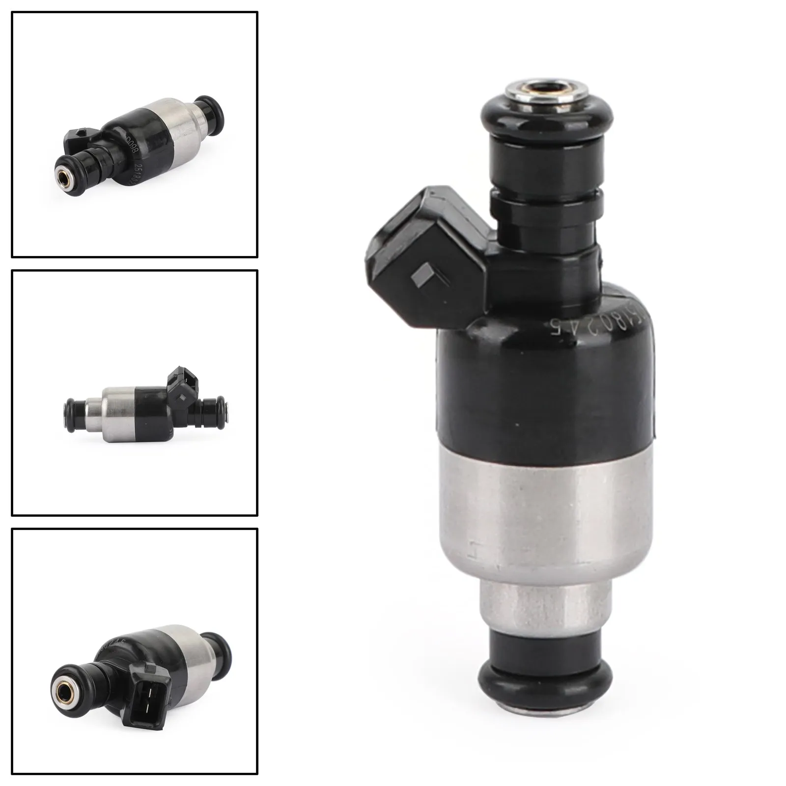 

Artudatech Fuel Injectors for Mercruiser Sterndrive 454 BB 1998 1999 2000 25180245 802632T