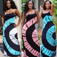 2020 dashiki womens african dress sexy v neck 3d printing jumpsuit striped geometric pattern beach dress jumpsuit for women