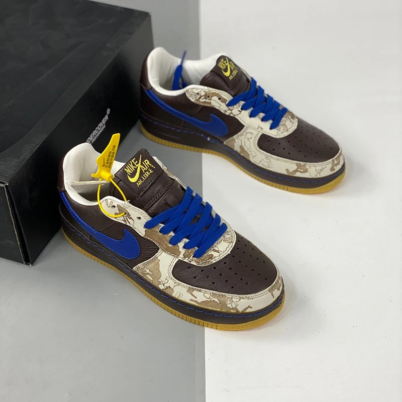 

AF 1 MAX 07 SO CAL25