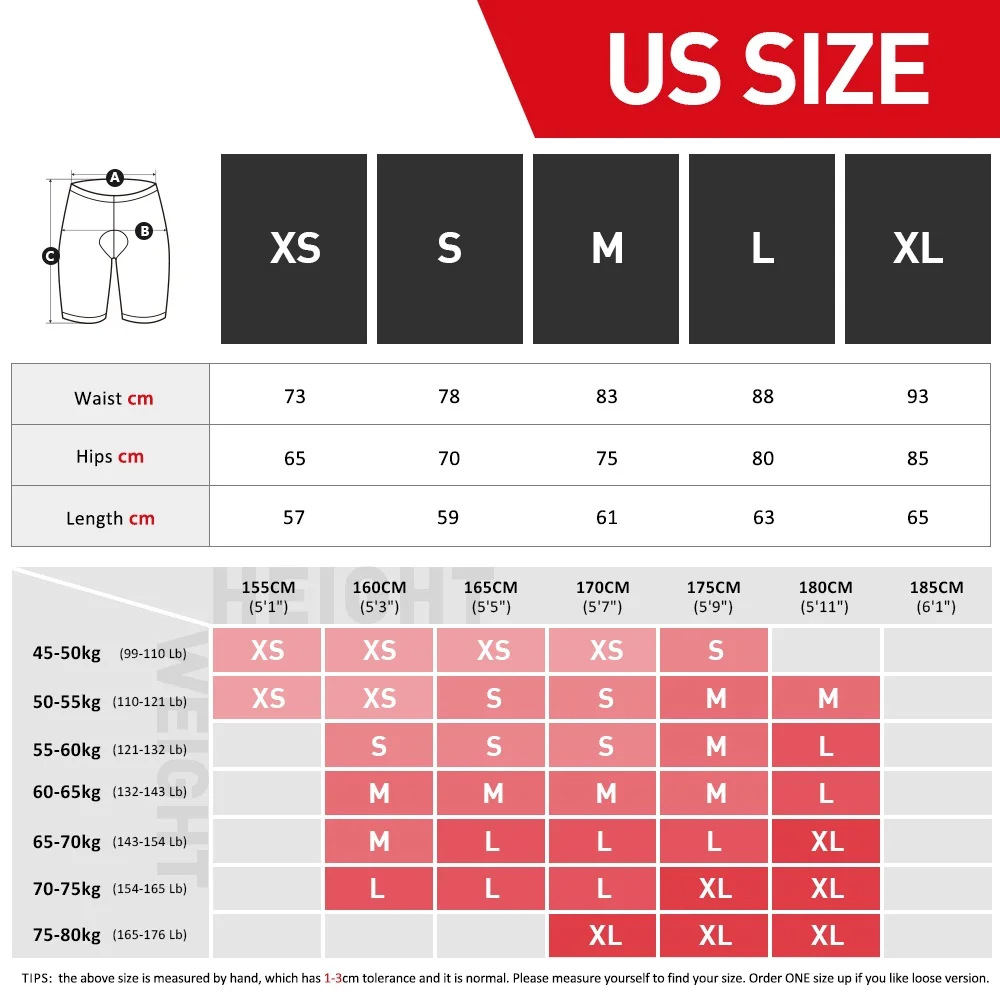 

Santic Women Cycling Shorts 4D Coolmax Padded Bicycle Shorts Reflective Anti-Sweat Women MTB Underwear Bike Pants US/EU Size