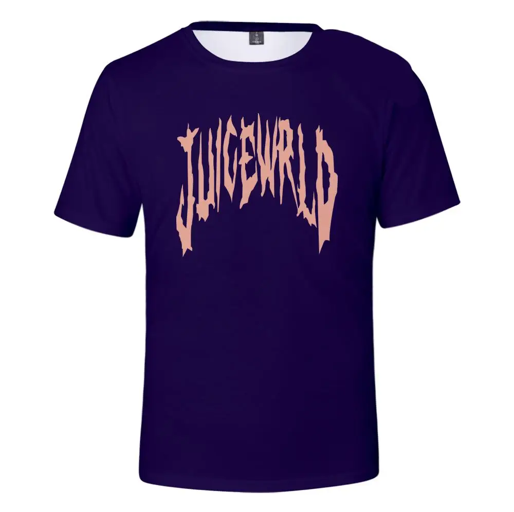 

Футболка Мужская/Женская с буквенным принтом, в стиле хип-хоп