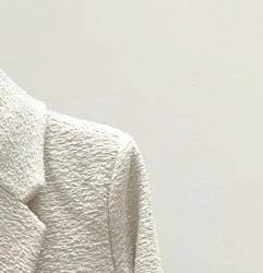

2021 Spring and Summer Tweed Hazel Women's Suit Jacket Women Blazer