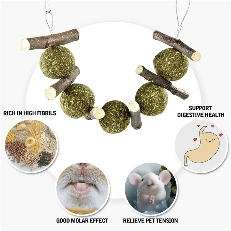 2019 Pet Toys Happy Halloween Chew For Teeth Improve Dental Health 100% Natural Organic Speelbal Kerstmis DROPSHIP #0918 | Дом и сад