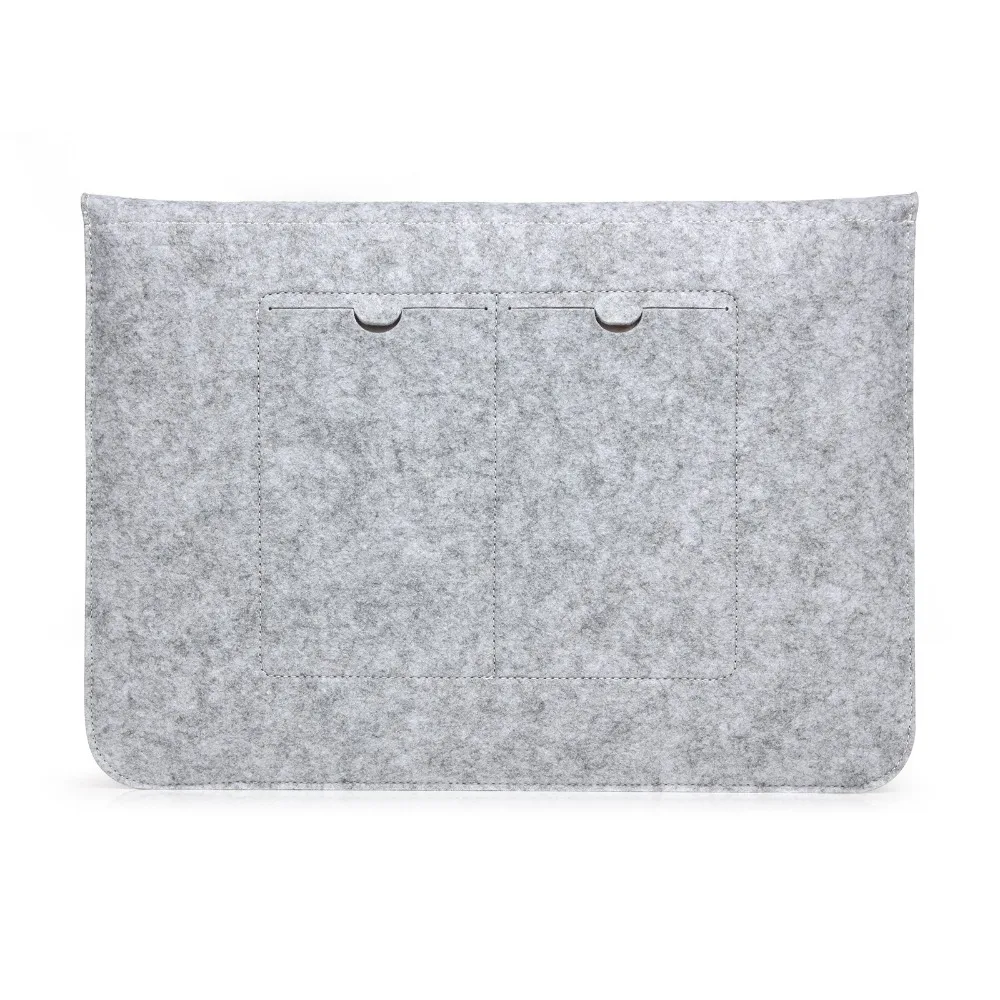 Wlfys модная сумка для ноутбука для Macbook Air Pro retina 11 12 13 15 дюймов чехол для планшетного ПК чехол для hp Dell Mac book