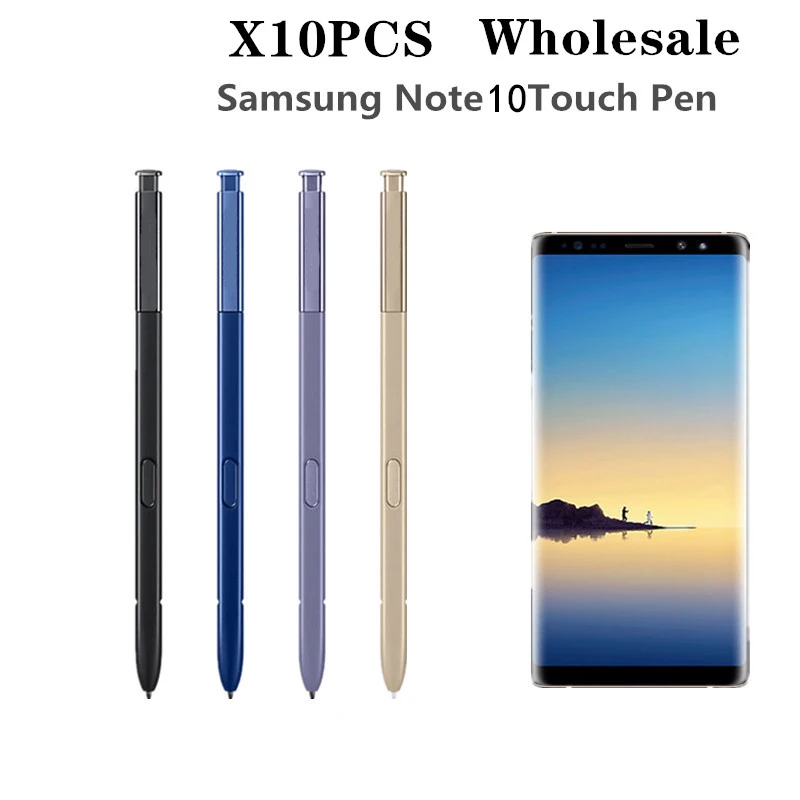 X10 оригинальный Смарт-датчик давления стилус S Pen емкостный сенсорный экран для