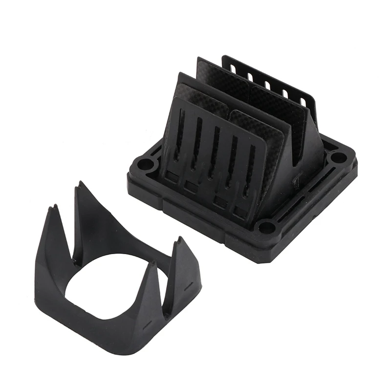 

Впускной герметичный клапан из углеродного волокна для мотоцикла Yamaha YZF350 YFZ350 RZ350 YZ125 ATV