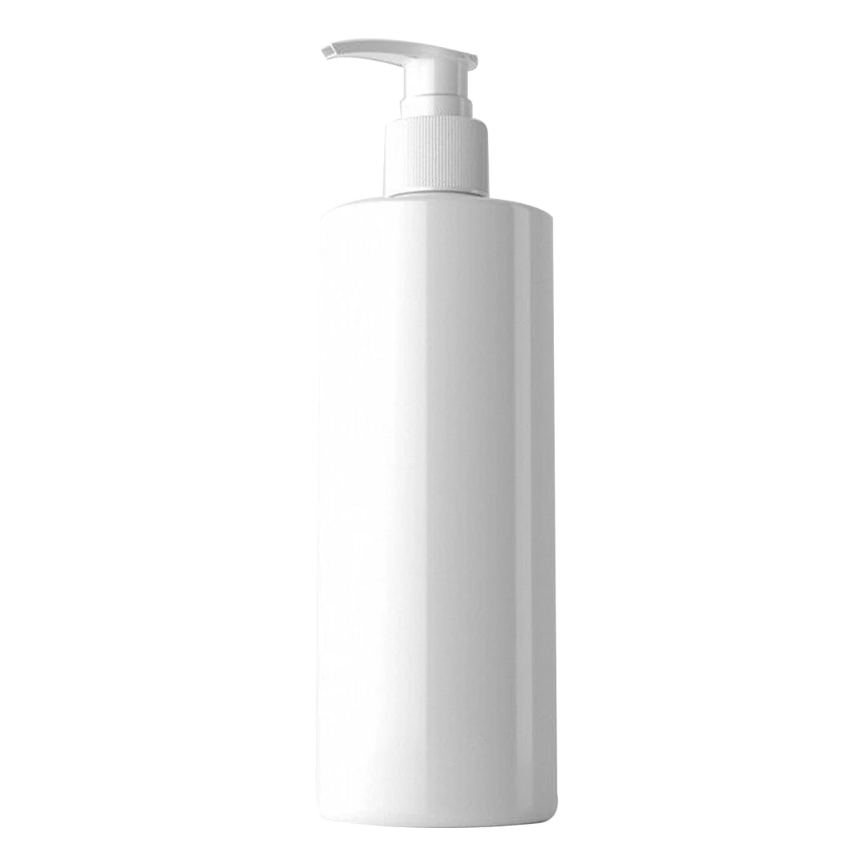 

5pcs Empty Pump Bottles Storing Shampoo Hair Conditioner Shower Gel Liquid Hand Soap Various Lotions Mouthwash Dish Soap Etc