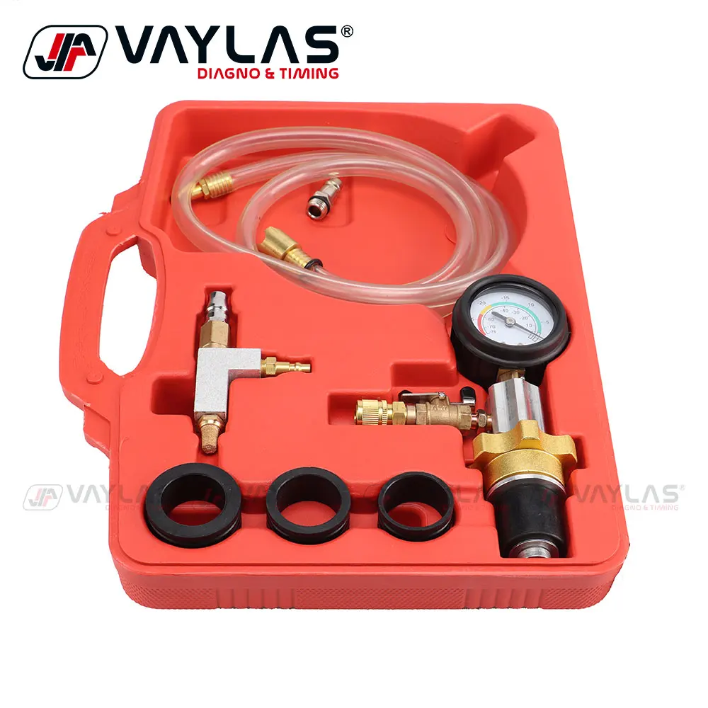 Система охлаждения набор для вакуумной очистки и заправки вакуумный резервуар