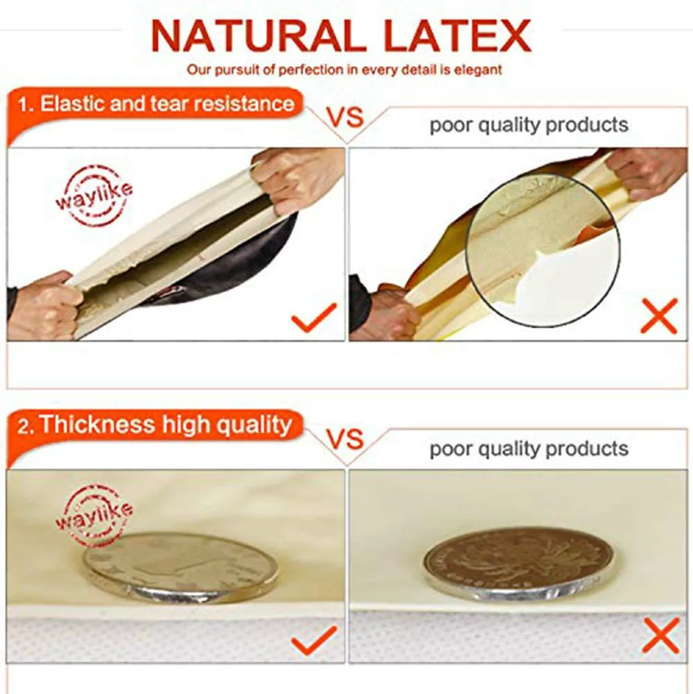 Маска Фредди Крюгера латексная для взрослых костюм на Хэллоуин пятницу 13-е