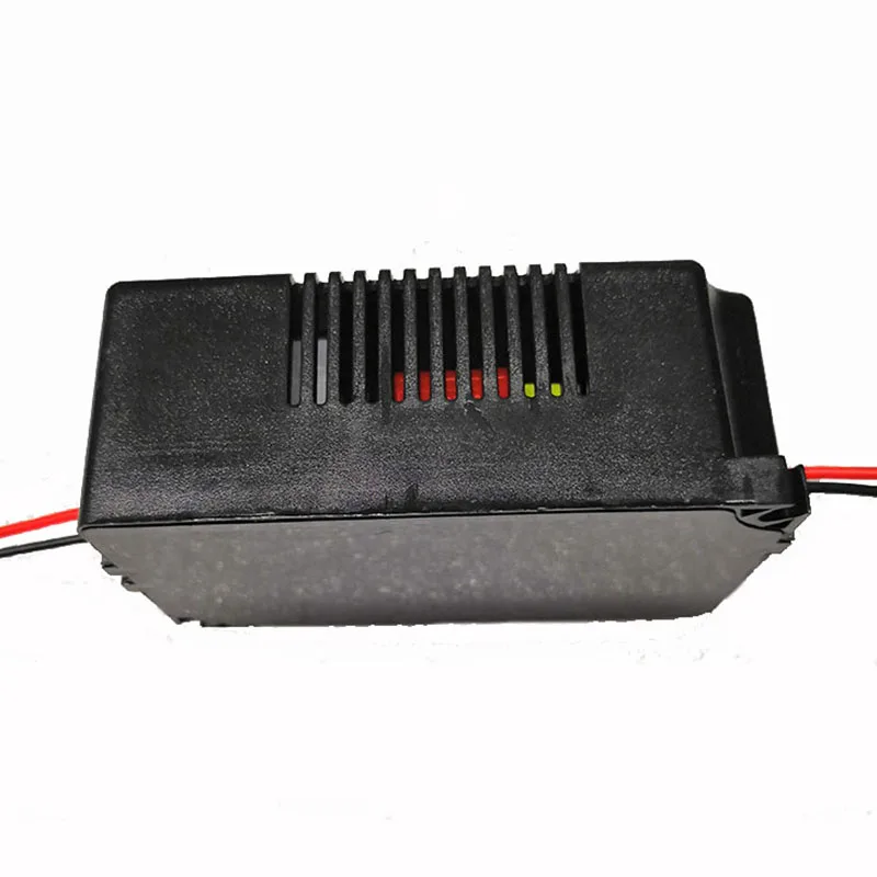 Светодиодный Питание 100-240V 30 Вт-70 Вт украшенное мозаикой из драгоценных камней 12V